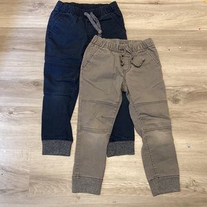Cat & Jack Joggers 4T